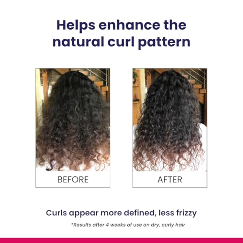RE' EQUIL Re'equil Damage Repair Conditioner with Murumuru & Pea Protein | Silicone Free Conditioner | Repairs, Nourishes, and Detangles Hair | Great for Curly, Damaged Hair | 125 g - Image 3