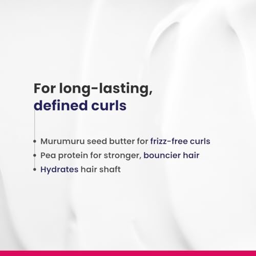 RE' EQUIL Re'equil Damage Repair Conditioner with Murumuru & Pea Protein | Silicone Free Conditioner | Repairs, Nourishes, and Detangles Hair | Great for Curly, Damaged Hair | 125 g - Image 2