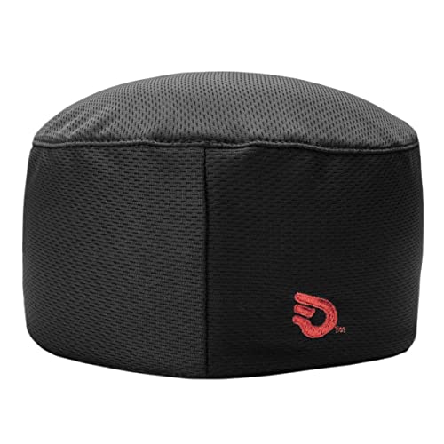 Headsweats Cool Cap, Black - Image 3