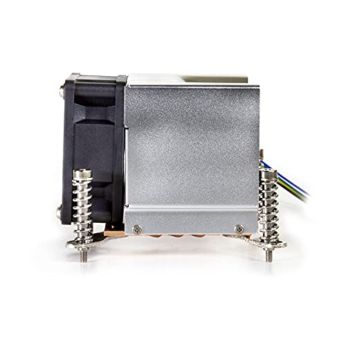 MITXPC Dynatron K21 LGA115X/LGA1200 2U CPU Heatsink and Fan - Image 3