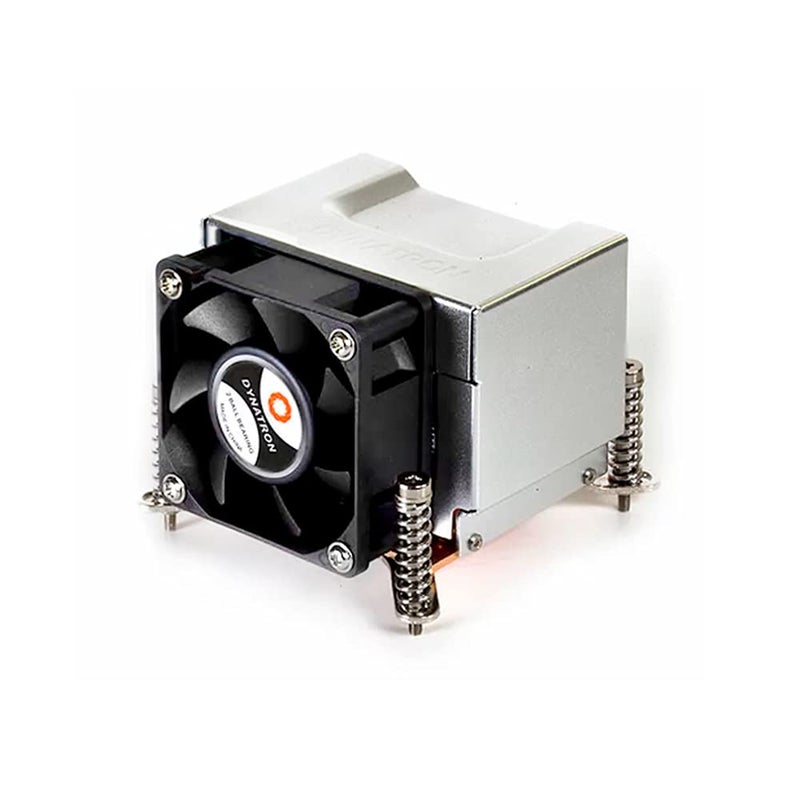 MITXPC Dynatron K21 LGA115X/LGA1200 2U CPU Heatsink and Fan - Image 5
