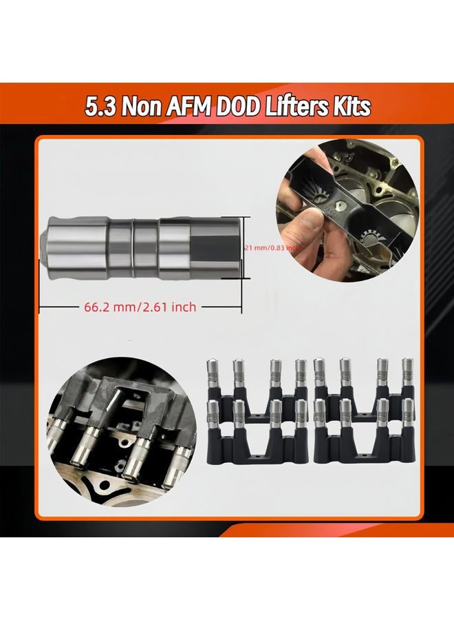 YIDEZU NON AFM DOD Disable Cam Camshaft Lifters fit for 2007-2013 C-h/e.vy 5.3L Head Gasket kit for 2005-2014 Silverado Suburban GMC Sierra 12557840 - Image 5