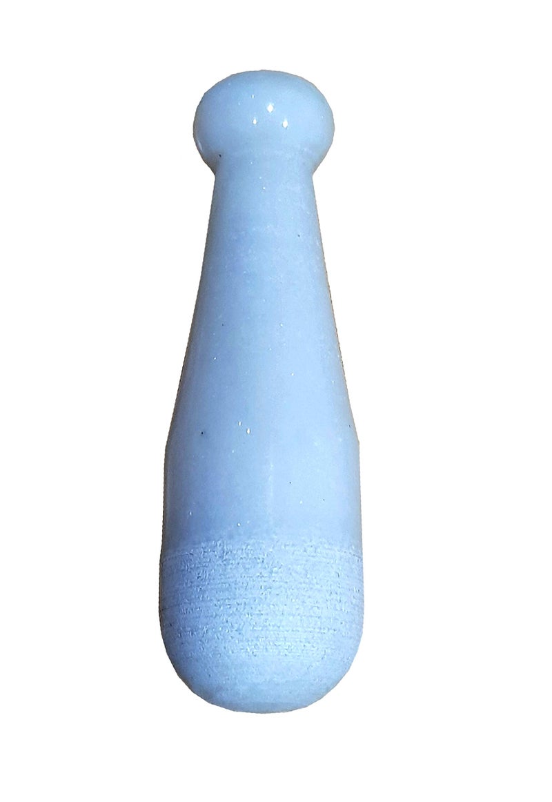 KLEO 6" Compatible White Pestle for many size mortar | Kitchen Tools & Accessories - Image 5