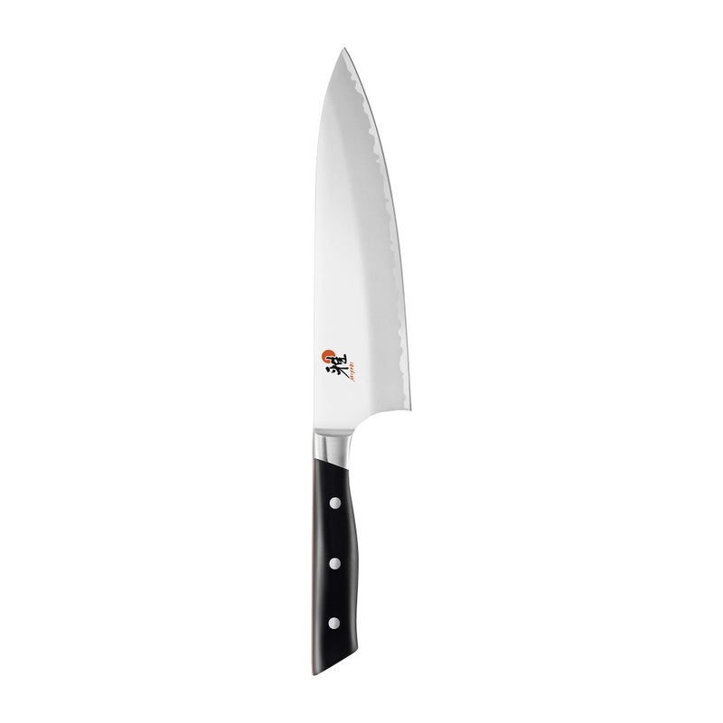 Miyabi Evolution Chefs  8 Stainless Steel