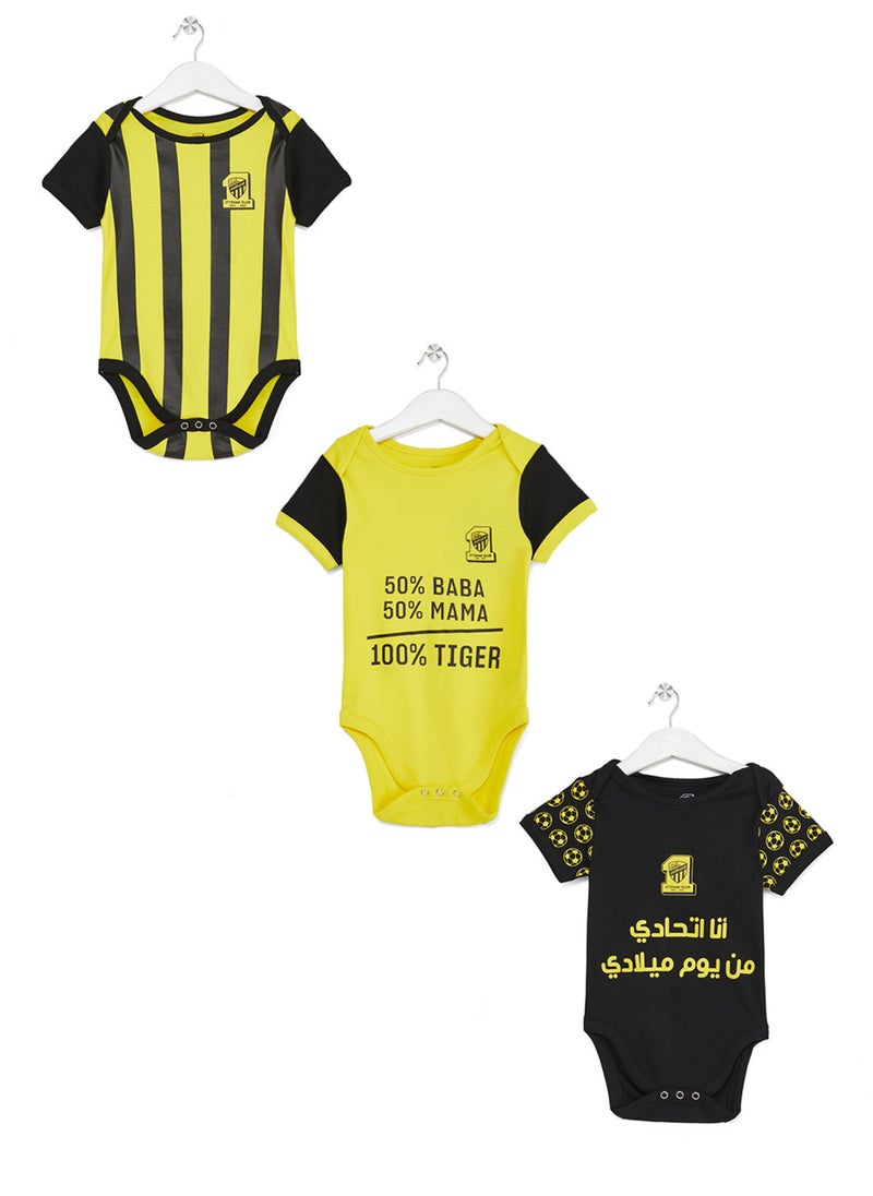 Jeddah Baby Onesie ( Pack 3) - pzsku/Z3559A2B0FBE5245A5F8CZ/45/_/1730742413/0efaff06-ad5f-4d66-9ee4-cac54fe5450e