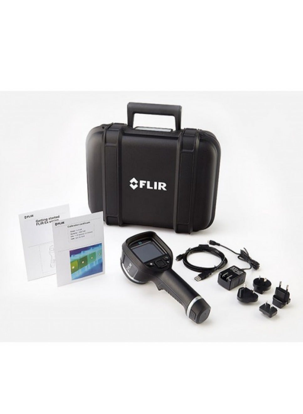 Flir Flir e6-xt