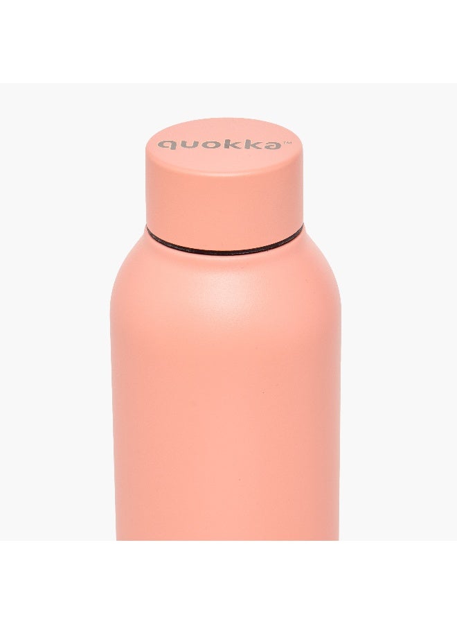 LIFESTYLE Thermal Stainless Steel Water Bottle - 630 ml for Women - Image 3