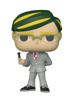 Funko Funko Pop! Animation: My Hero Academia - Sir Nighteye Vinyl Figure  - Image 1
