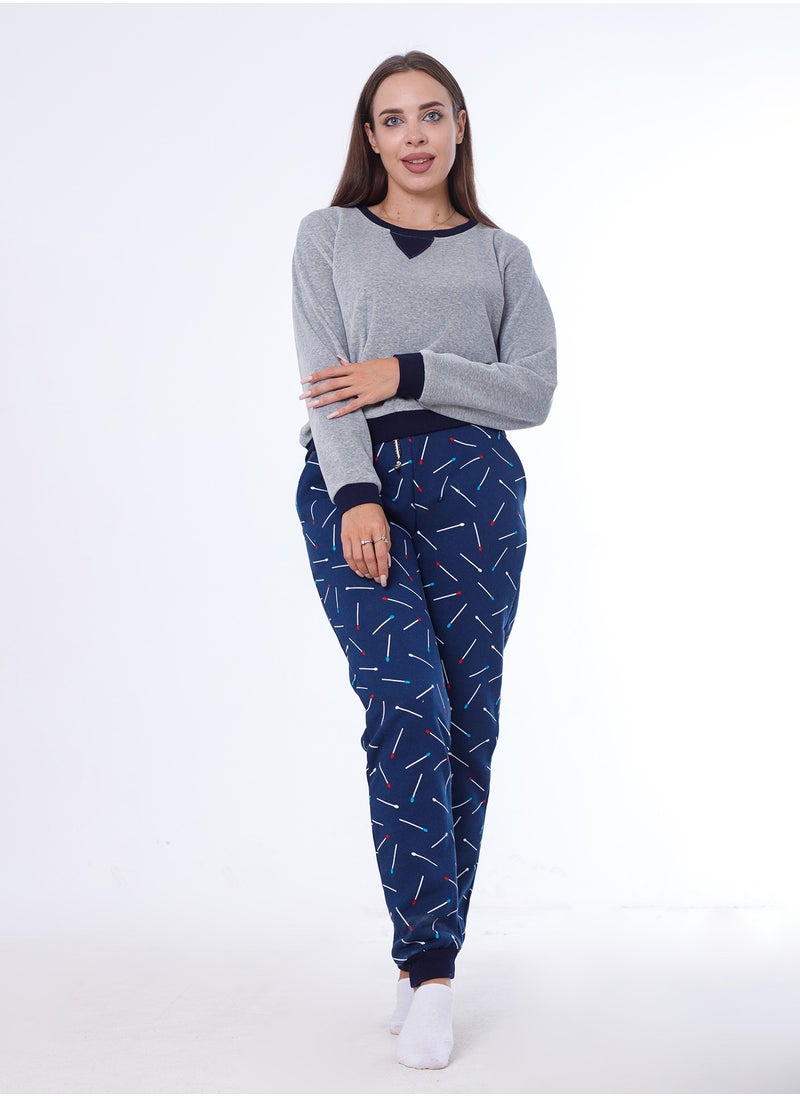 zecotex  - Casual winter pajama - Image 1