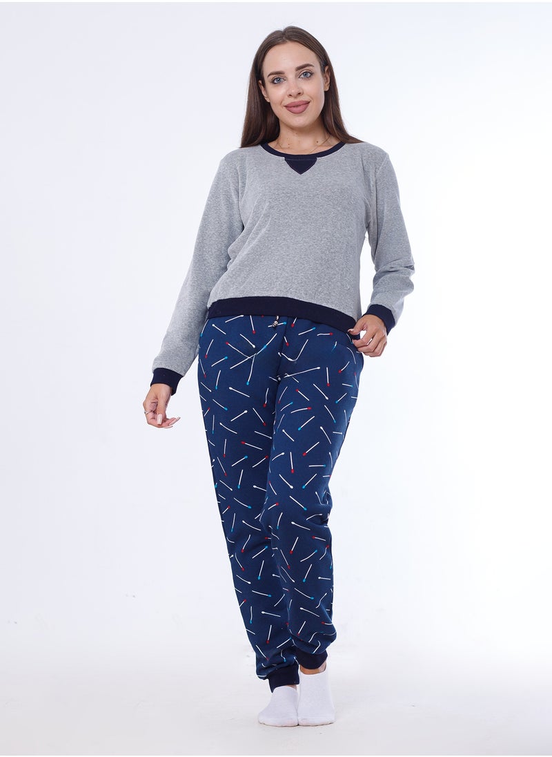 zecotex  - Casual winter pajama - Image 1