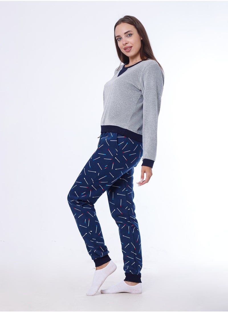 zecotex  - Casual winter pajama - Image 1