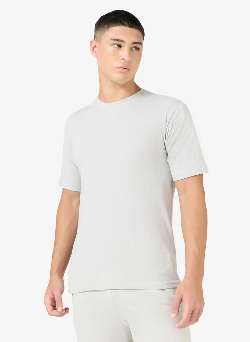 Seventy Five Nightwear T-Shirt & Pants Set
