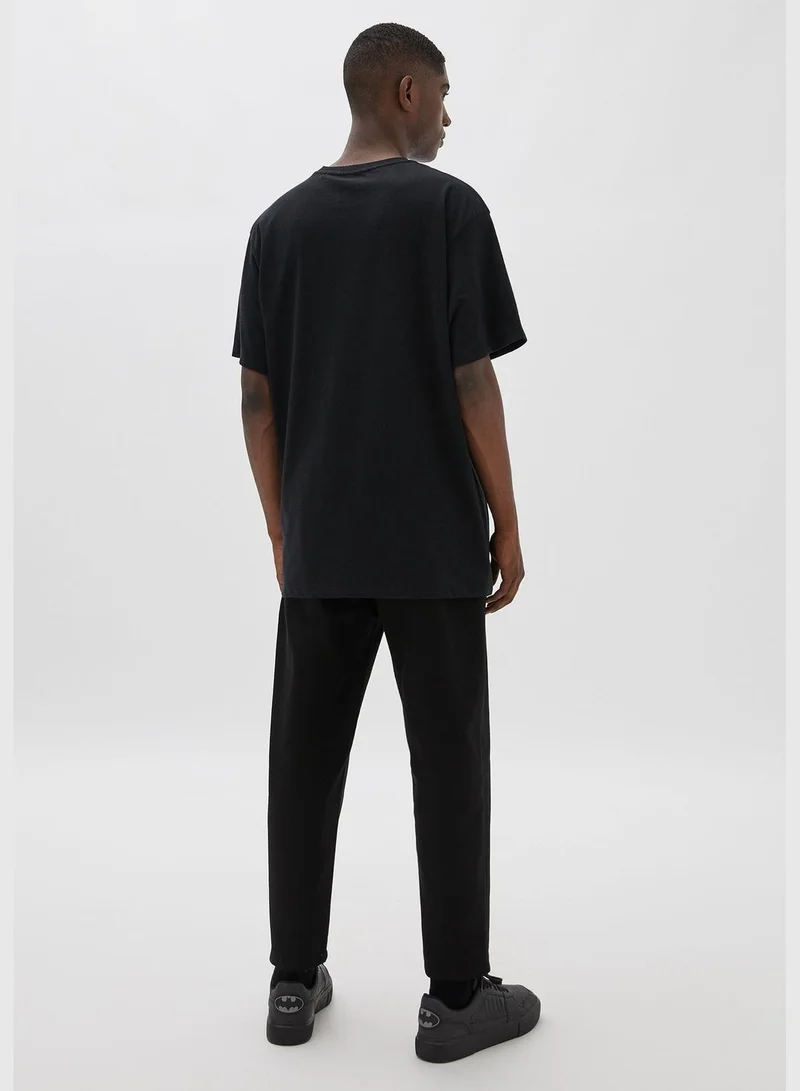 PULL&BEAR Tupac California Love T-shirt