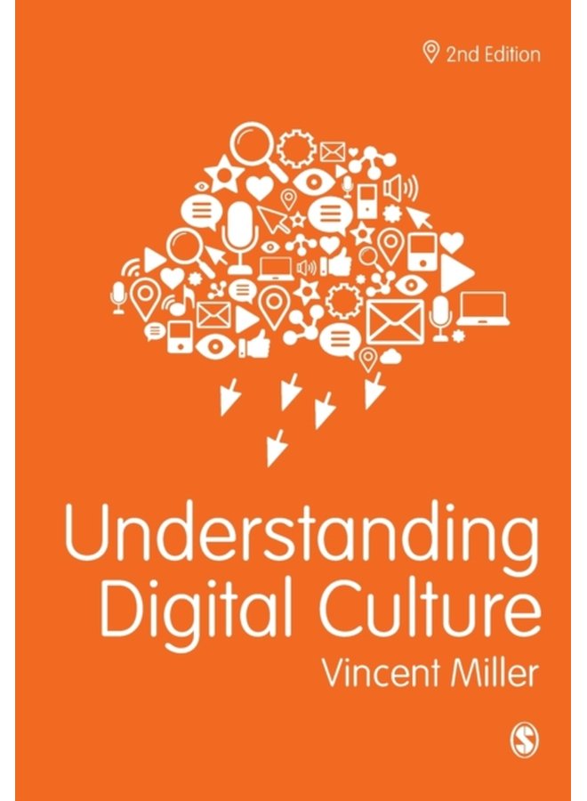 Understanding Digital Culture - Paperback