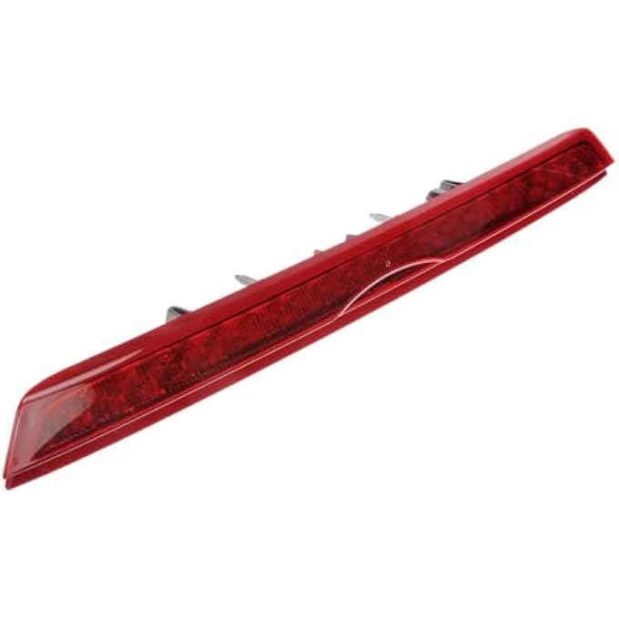 Unity 923280 Center High Mount Stop Light Compatible With Select Ford Models - Image 1
