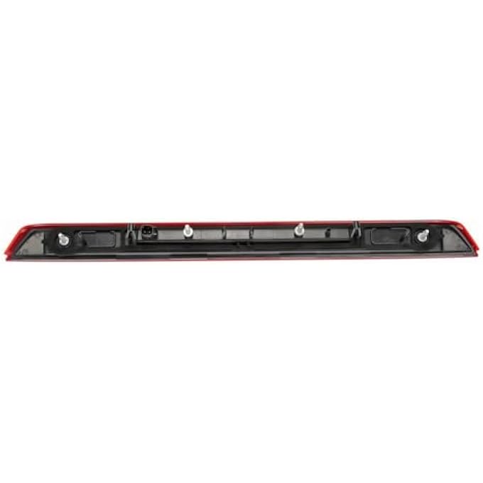 Unity 923280 Center High Mount Stop Light Compatible With Select Ford Models - Image 3