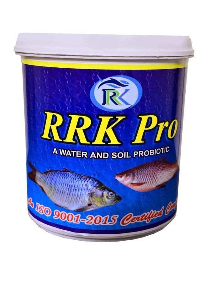RRK PRO - Fish Water and Soil PROBOITIC and AS Feed PROBIOTIC Water PARAMETERS Controller... - Image 1