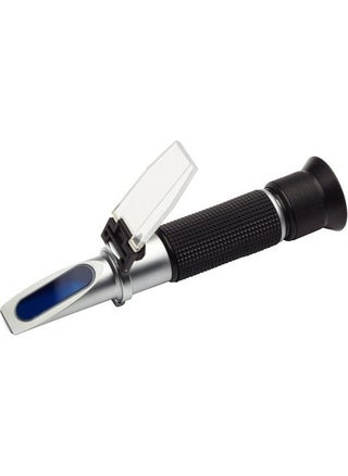 Handheld Refractometer (0-80) - pzsku/Z355ABF6BC33E7E7C2E83Z/45/_/1730628822/4df44b9f-5dab-4ac7-8aab-a93437ee8de1