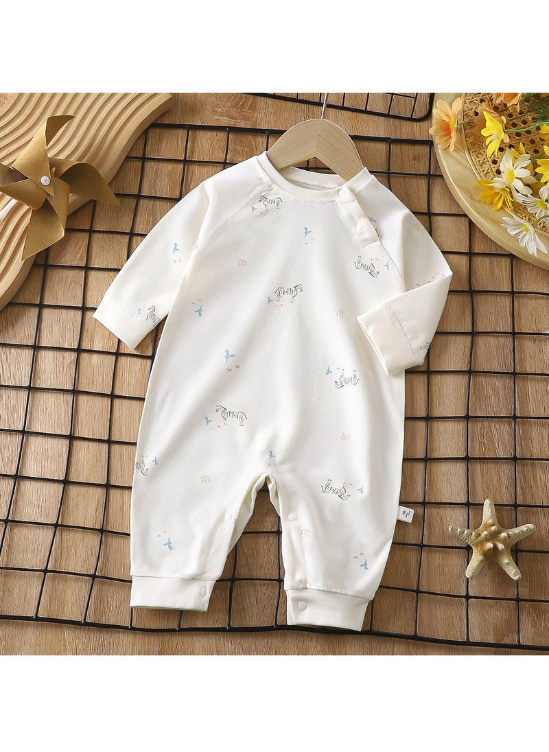 New Children's Jumpsuit 