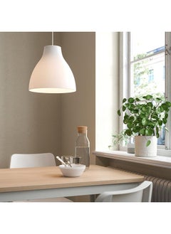 erorex Pendant lamp, white, 28 cm  - Image 2