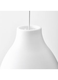 erorex Pendant lamp, white, 28 cm  - Image 5