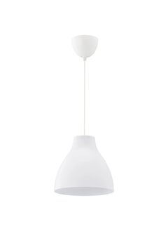 erorex Pendant lamp, white, 28 cm  - Image 1