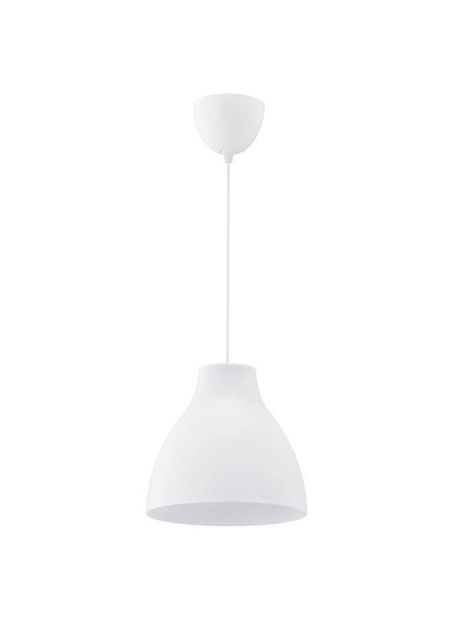 erorex Pendant lamp, white, 28 cm  - Image 1