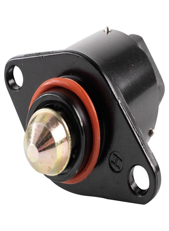 تي آر كيو صمام التحكم في هواء التباطؤ TRQ متوافق مع سيارات شيفروليه موديلات 1987-1995 وجي إم سي موديلات 1987-1998 - Image 4