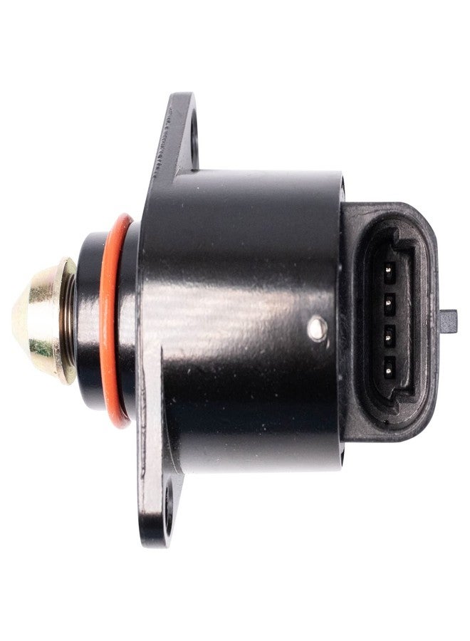 تي آر كيو صمام التحكم في هواء التباطؤ TRQ متوافق مع سيارات شيفروليه موديلات 1987-1995 وجي إم سي موديلات 1987-1998 - Image 5