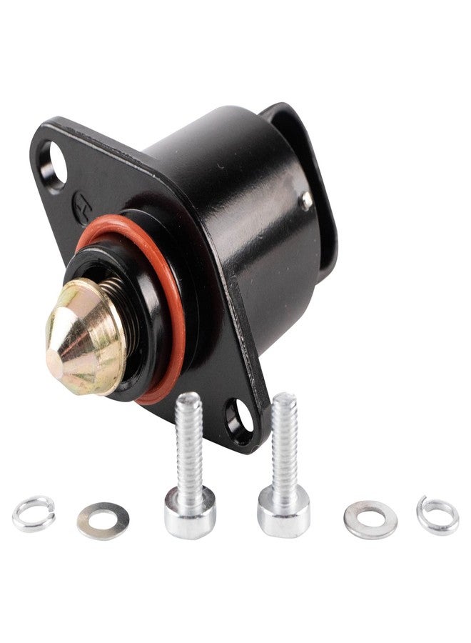 تي آر كيو صمام التحكم في هواء التباطؤ TRQ متوافق مع سيارات شيفروليه موديلات 1987-1995 وجي إم سي موديلات 1987-1998 - Image 1