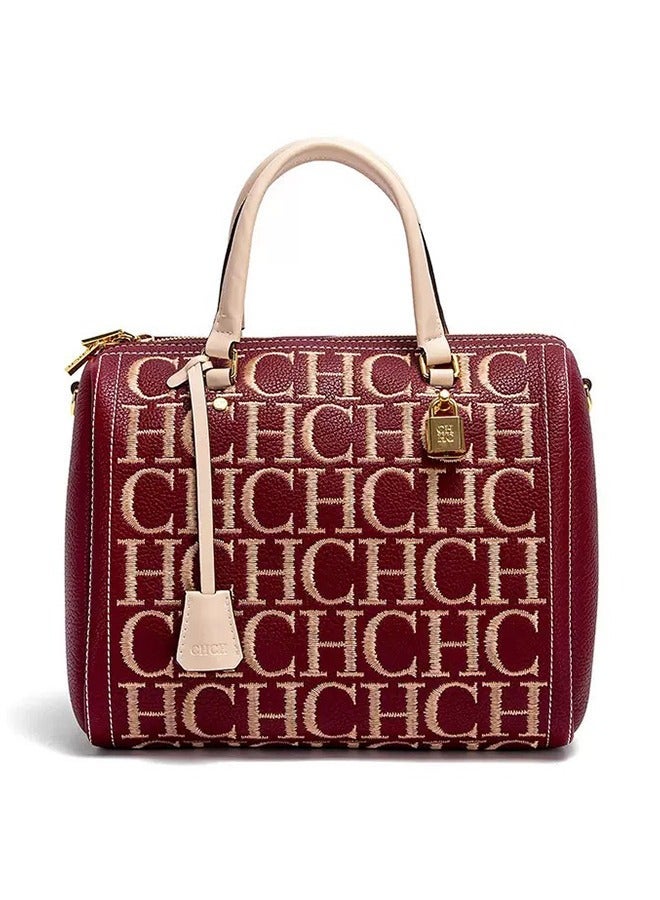 New High-end Light Luxury Women's Handbag Shoulder Bag