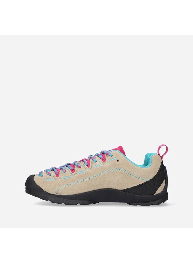 Keen Women/Men Jasper Climbing-inspired Outside Sneaker Sport - Image 2