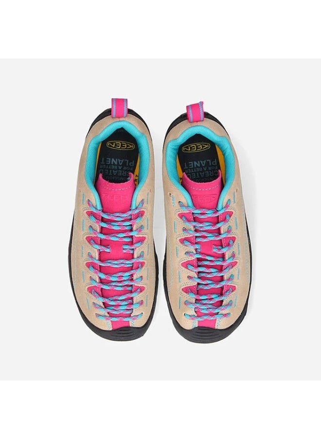 Keen Women/Men Jasper Climbing-inspired Outside Sneaker Sport - Image 3