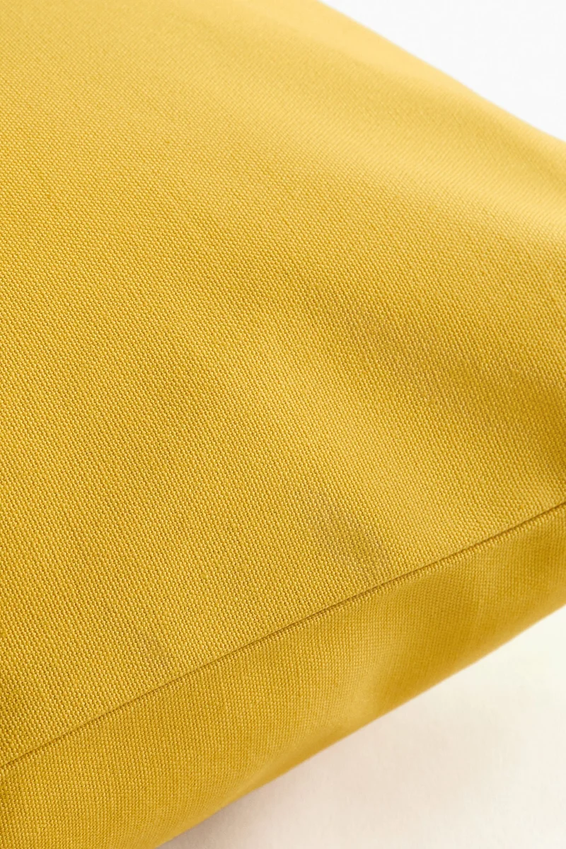 اتش اند ام غطاء وسادة للمساحات الخارجية