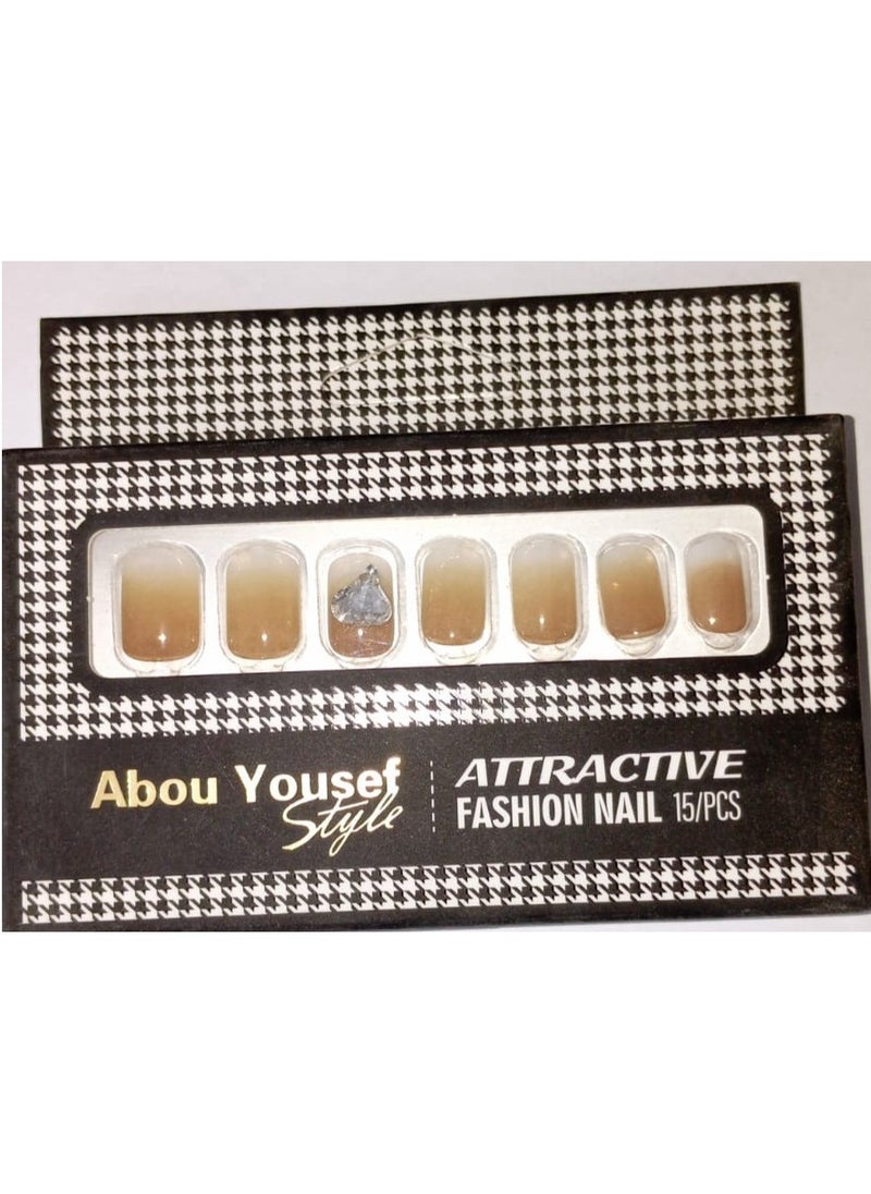 ABOU YOUSEF FASHION NAIL ATTRACTIVE AY-88-DZ17 - pzsku/Z355B5B308C3FF7EAF3D5Z/45/_/1735644801/dc09e5e9-7c58-4837-a966-5b3601134972