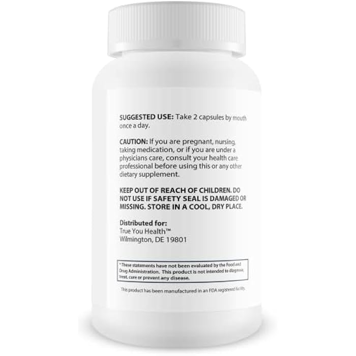 Pro Daily Gut Detox Cleanse Immune Detox - Detox Cleanse with Probiotics - Promote Reduced Bloating for Healthy Appearance - Naturally Aid Digestion & Gut Health - Acai Berry Cleanse Immune Support - Image 3
