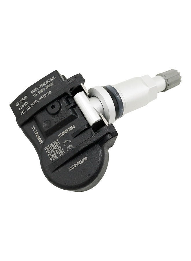 Loquat Replacement Tire Pressure Monitoring System Sensor For BMW - Image 1
