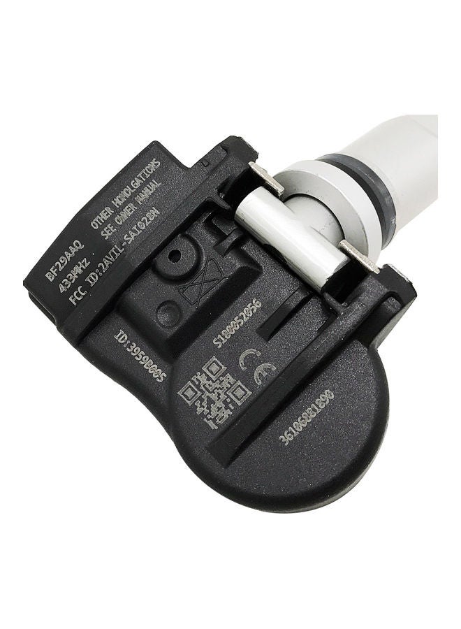 Loquat Replacement Tire Pressure Monitoring System Sensor For BMW - Image 2