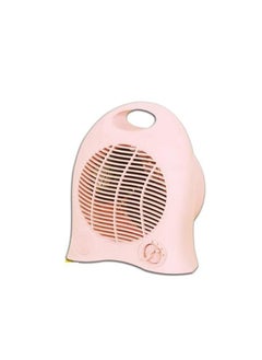 Kumtel Kumtel Hiway Electric Heater With Fan - colors 2000W  - Image 1