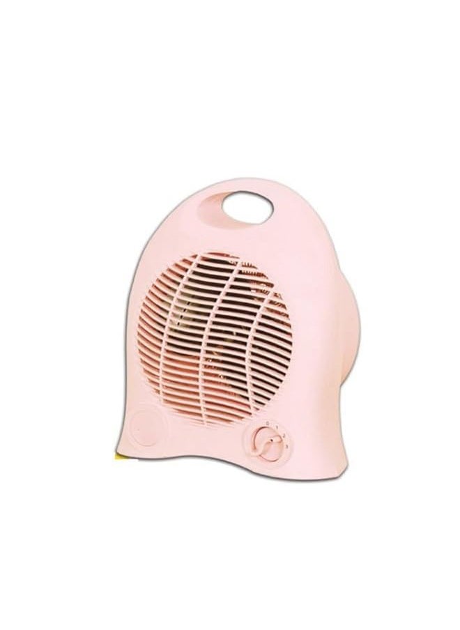Kumtel Kumtel Hiway Electric Heater With Fan - colors 2000W  - Image 1
