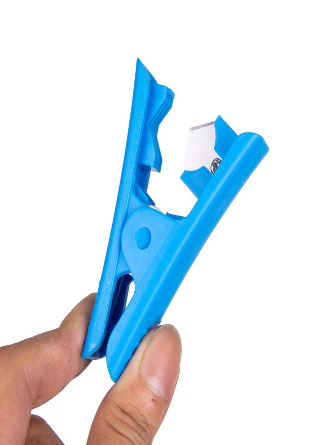 ZTTO Bicycle Needle Tool Driver Hydraulic Hose Cutters Disc Brake Hose Cutter Connector Insert install Tool Press fit in For MTB - Image 3