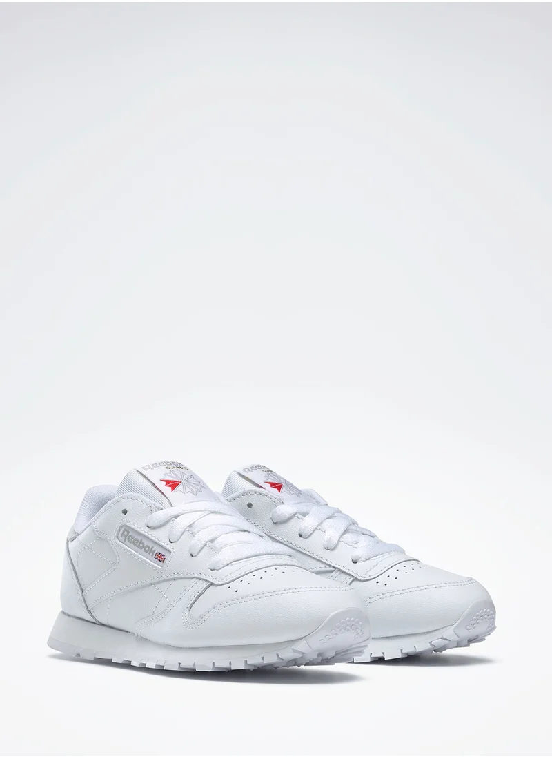 ريبوك Classic Leather