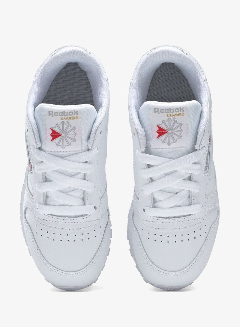 Reebok Kids Classic Leather - Image 4