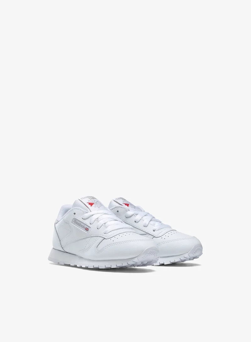 Reebok Kids Classic Leather