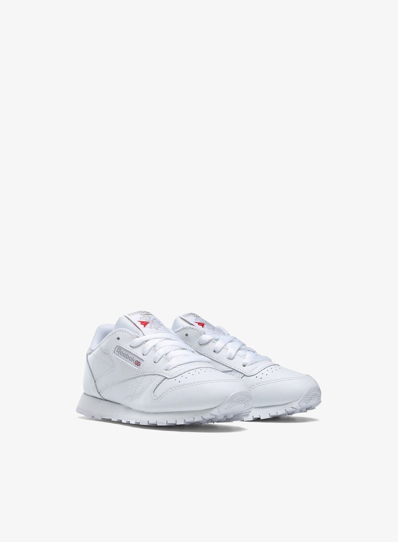 Reebok Kids Classic Leather - Image 2