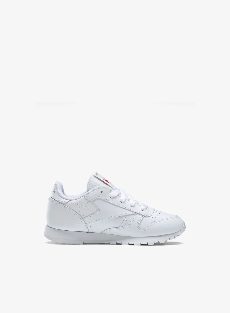 Reebok Kids Classic Leather