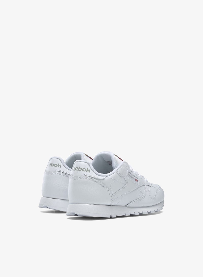 Reebok Kids Classic Leather - Image 3