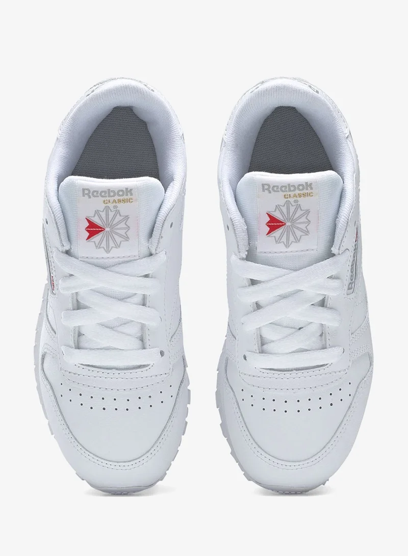 Reebok  Kids Classic Leather for Men | Best Price UAE