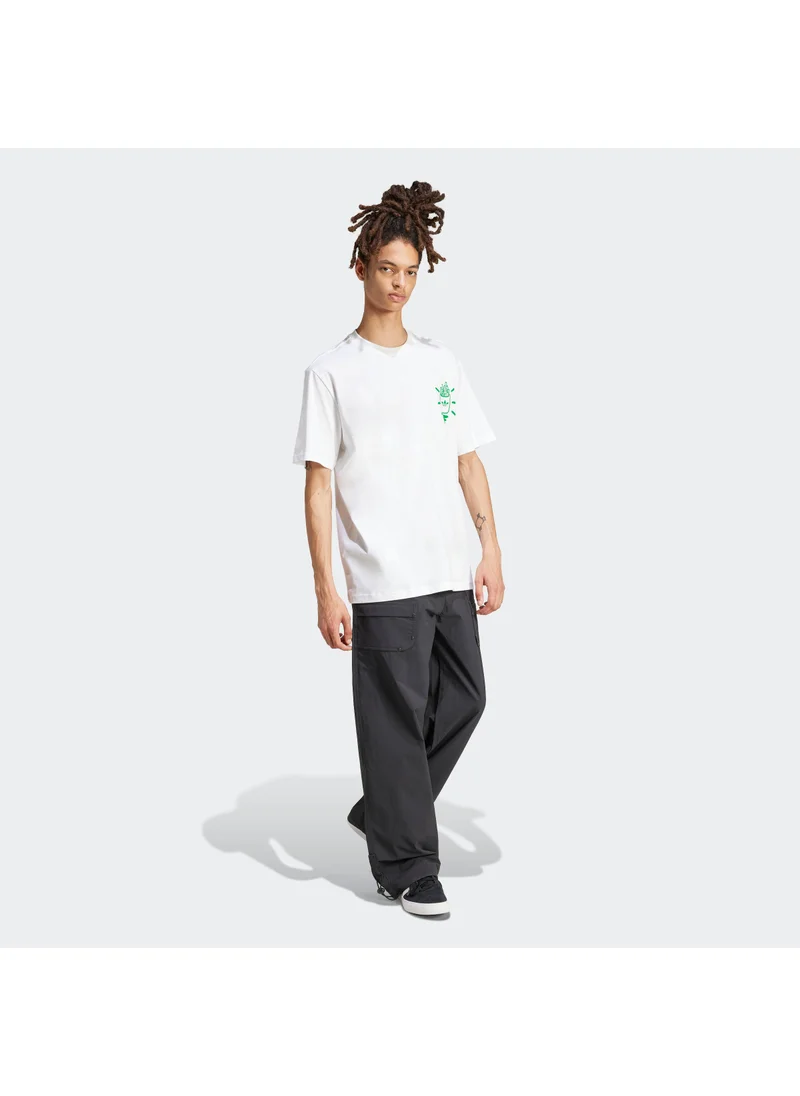 adidas Originals Burger T-Shirt