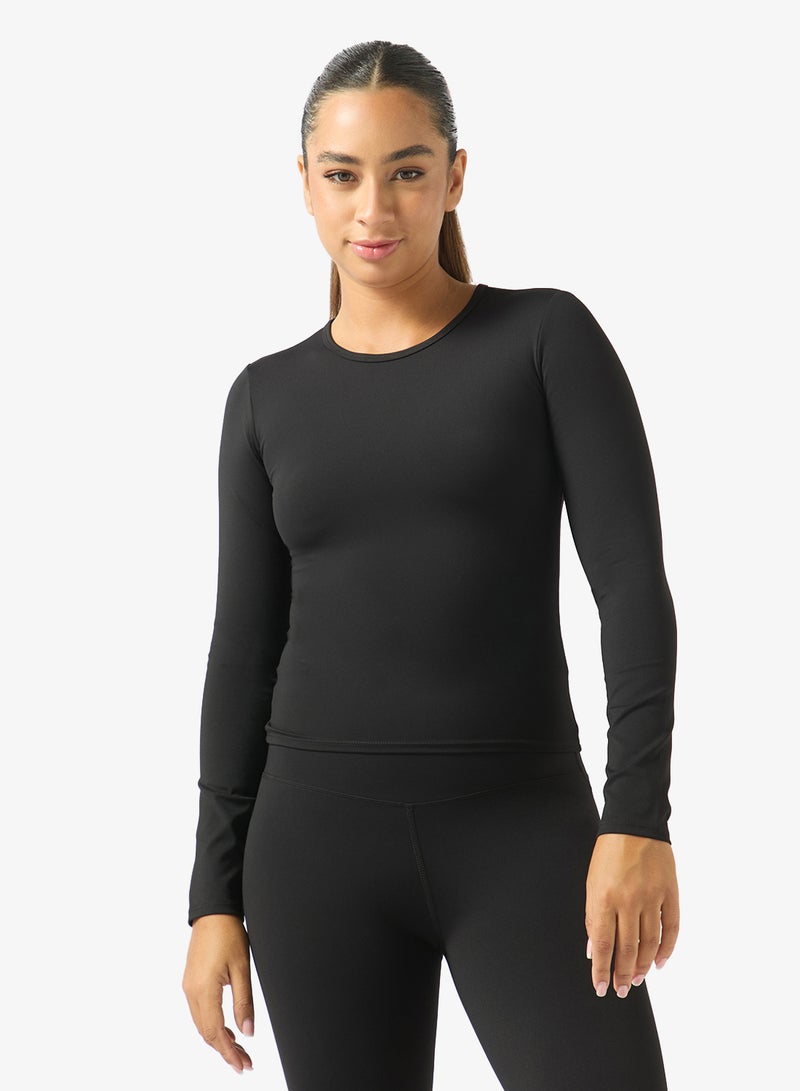 FRWD Soft Touch Seamless Top & Legging Set - Image 3
